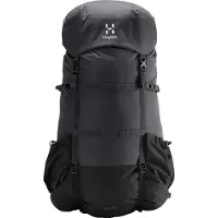 Haglöfs Vyn 70L Magnetite/True Black