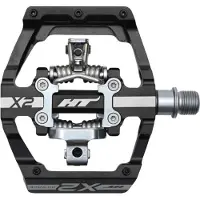 HT Components Ht-x2t Sykkelpedaler