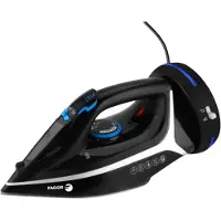 Fagor Fge554 2200w Trådløst Dampstrykejern