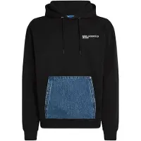 Karl lagerfeld Jeans B1m20055 Hettegenser