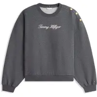 Tommy Hilfiger Ww0ww47837 Collegegenser