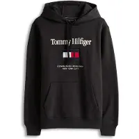 Tommy Hilfiger Mw0mw42735 Hettegenser