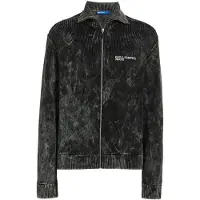 Karl lagerfeld Jeans B1m18021 Genser Med Glidelås