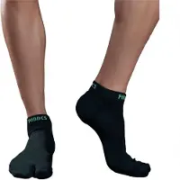 Podoks Running H2 Korte Sokker