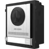 Hikvision DS-KD8003-IME1(B)/S IP-kamera Stasjonsmodul
