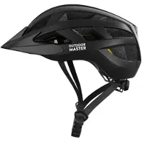 Outdoor Master Gem Mtb-hjelm
