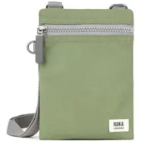 Roka London Chelsea Pocket Sling Veske