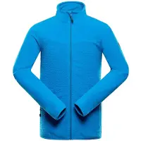 Alpine Pro Sius 3 Genser Med Hel Glidelås
