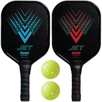 Franklin Jet Pickleballsett
