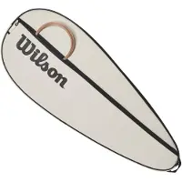 Wilson Premium Tennisracketbeskytter