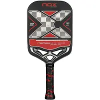 NOX Luxury Nerbo Pickleball-padle