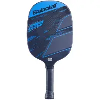 Babolat Ballr + Pickleball-padle
