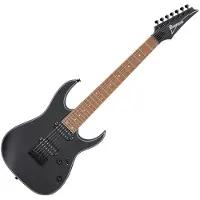 Ibanez RG7421EX Black Flat - Nearly New