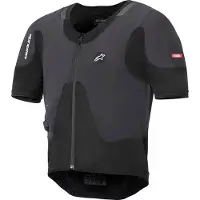 Alpinestars Tech-air 5 Plasma Kollisjonspute