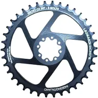 Leonardi Racing Gecko Cx/gravel 8b Kjettingring
