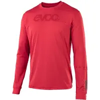 Evoc Langarmet Enduro-sykkeltrøye