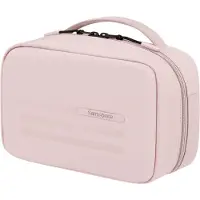 Samsonite Toalettveske Stackd Rosa