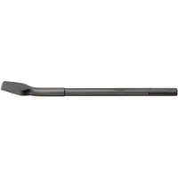 Metabo 623367000, Rotasjons hammer, 40 cm, Flis, 5 cm, Herdet stål, SDS Max