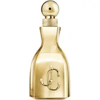 Jimmy Choo I Want Choo Le 60ml Eau De Parfum
