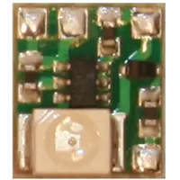 Tams elektronik 53-00130-02 belysning til førerhus varm hvit 1 sett