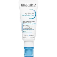 Bioderma Hydrabio Perfecteur Sensitiv Dehydrert Hud Spf30 40ml