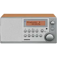 Sangean Ddr-31bt Radio