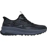 SKECHERS Switch Back - Mist, Outdoor Sko, Dame, Black