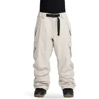 Volcom DLM Bukse hvit