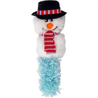 Kong Holiday Kickeroo Character Assorted - 1 stk