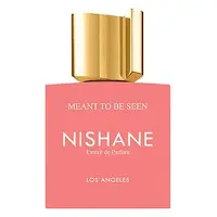 Nishane Meant To Be Seen 50 ml