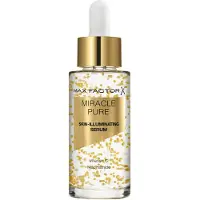 Max Factor 30ml Miracle Pure Skin-illuminating Serum
