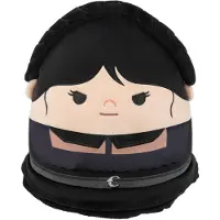 Squishmallows Wednesday In Dance Dress 20 Cm (sqwy00008) Bamse