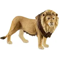 Schleich løve