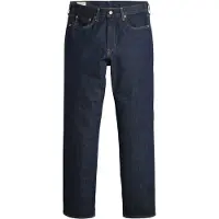 Levi's for man. 29037-0078 Jeans 568 Loose Straight navy (34/34), Casual, Cotton, Denim