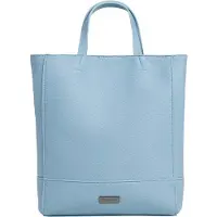 Pepe Jeans for woman. PL0300072 Gracie handbag blue (OSFA), Casual, Polyurethane