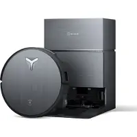 Ecovacs Robotstøvsuger Deebot X11 Pro Omni EU