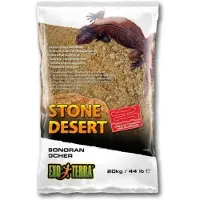Exo Terra Sonoran Stone Desert Substrat