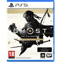 Sony Ghost of Tsushima Director's Cut - PlayStation 5