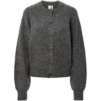Y.A.S Johi Wool Blend Cardigan