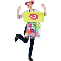 My Other Me Gelebønnepose