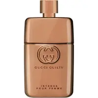 Gucci Guilty Pour Femme Intense EDP 90 ml