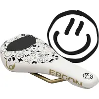 Ergon Sm Downhill Comp Vali Holl Edition Sykkelsete