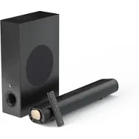 Creative Labs Creative Stage Pro 2.1 Lydbar