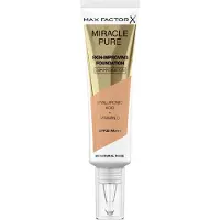 Max Factor Miracle Pure Skin-Improving Foundation 30 ml - 50 Natural Rose