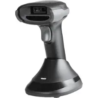 Iggual Igg320150 2d Bluetooth 2.4g Base Strekkodeskanner