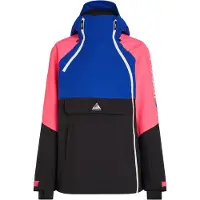 O'Neill Fwc'Play Asymmetric Jakke mønster