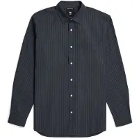 G-Star 1 Pocket Regular Skjorte Med Lange Ermer