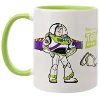 Widdop & Co. Widdop &amp; Co. Buzz Lightyear Toy Story Krus