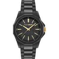 Plein sport Onyx Ultra 42mm 5atm Quartz/analogical Klokke