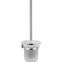 Fala WAVE QUAD KROM WC BØRSTE